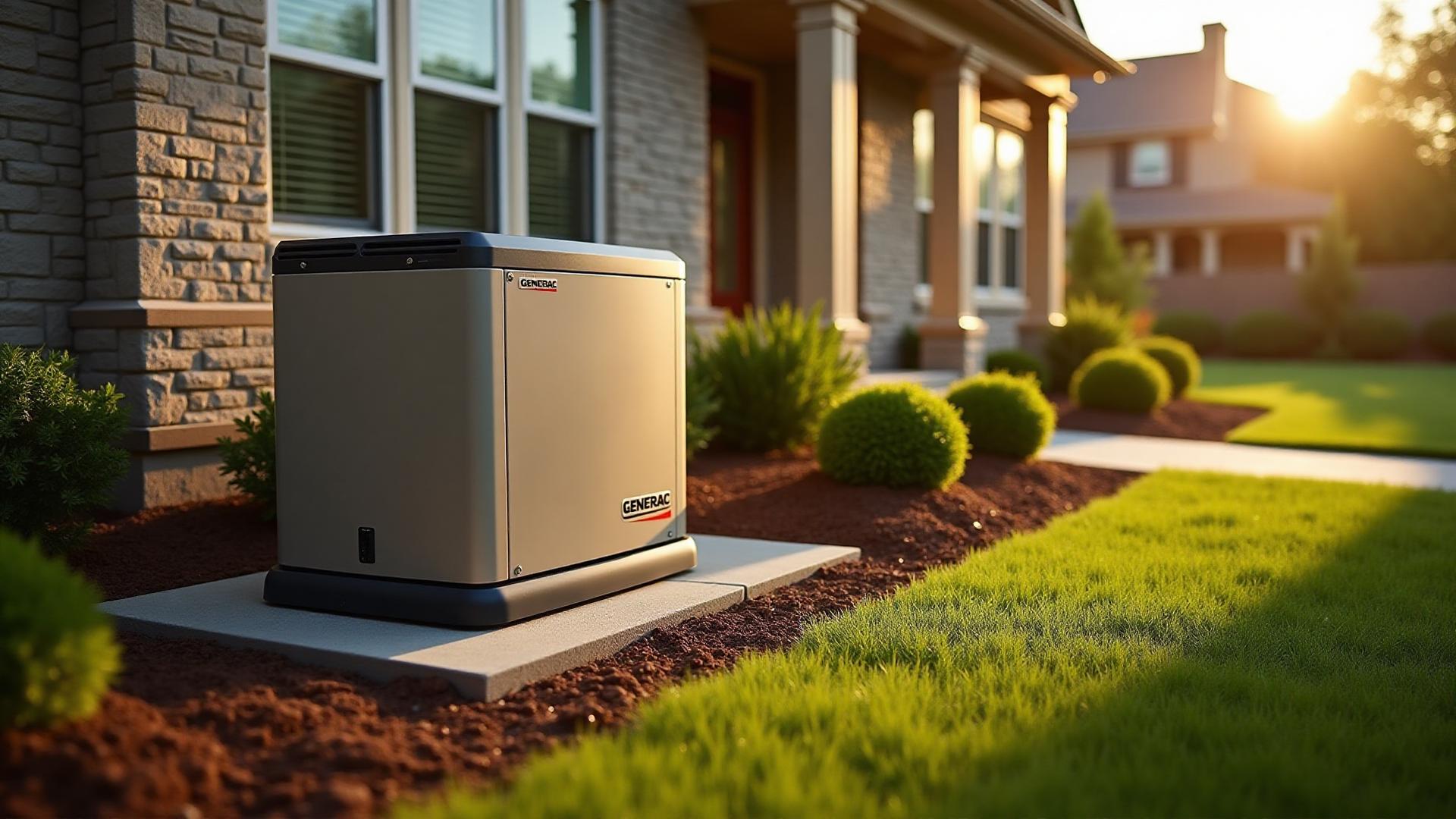 AI Chatbots - AI chatbots that answer backup power questions while you're on installations for generator installers