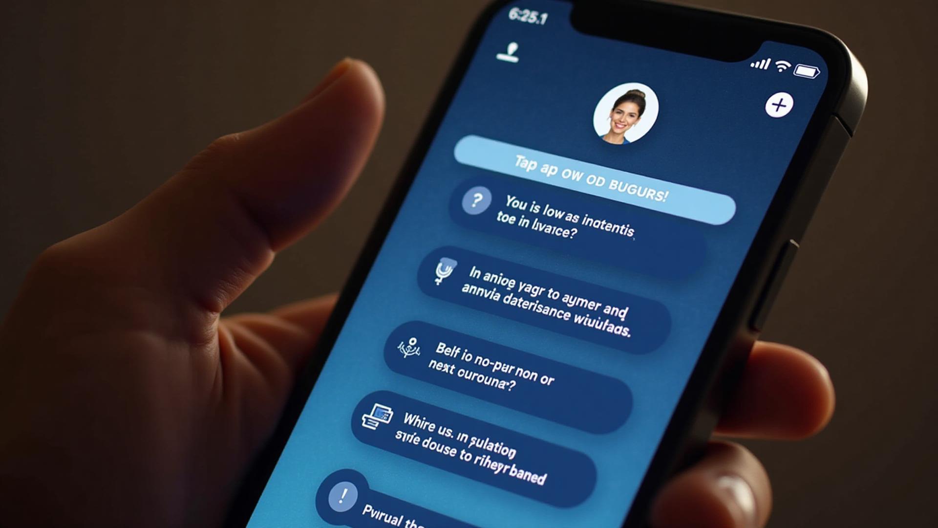 AI Voice Agents for Leads