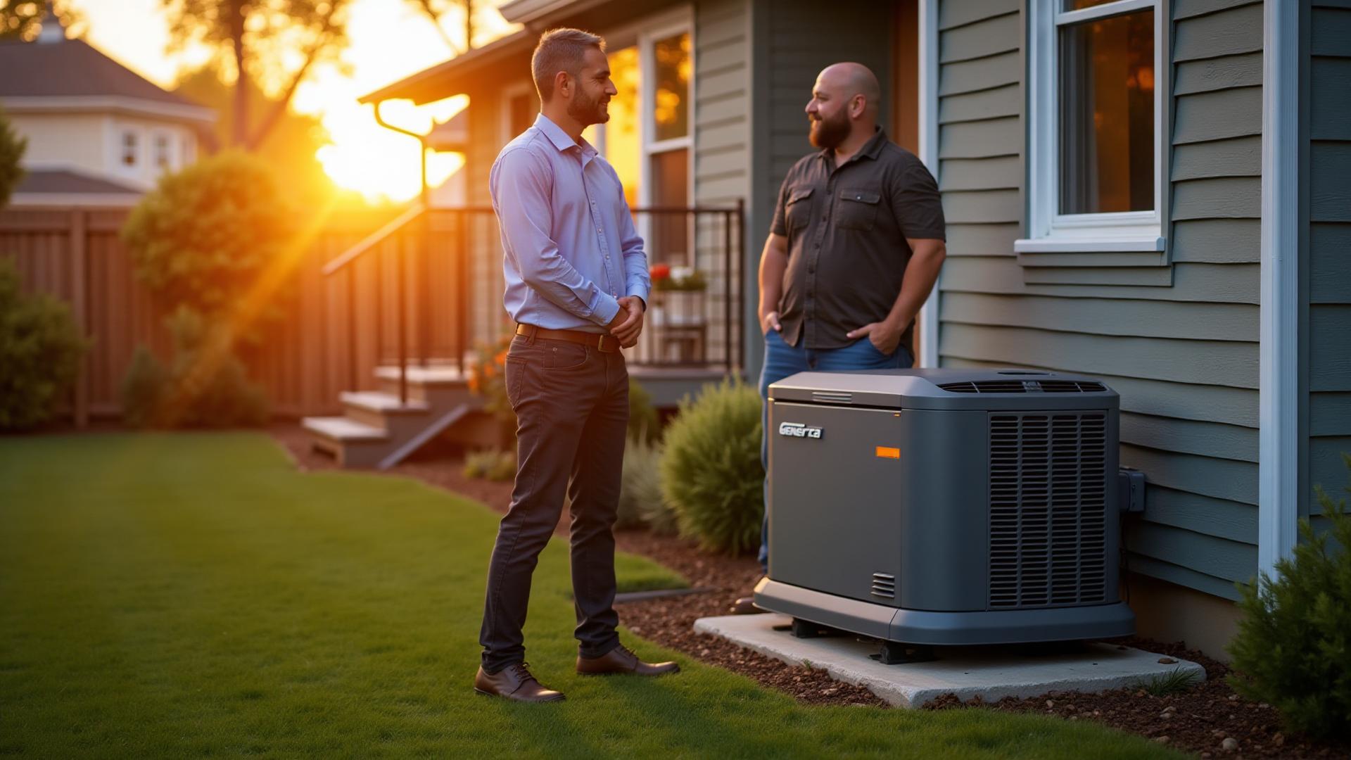 Build Trust via Your Website - Generac dealer marketing insights and strategies