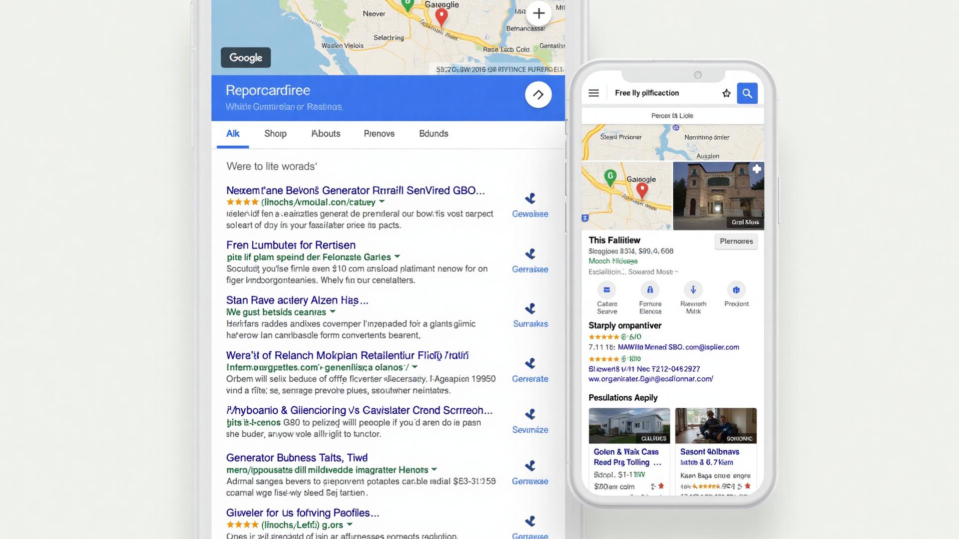 SEO Strategies for 2025