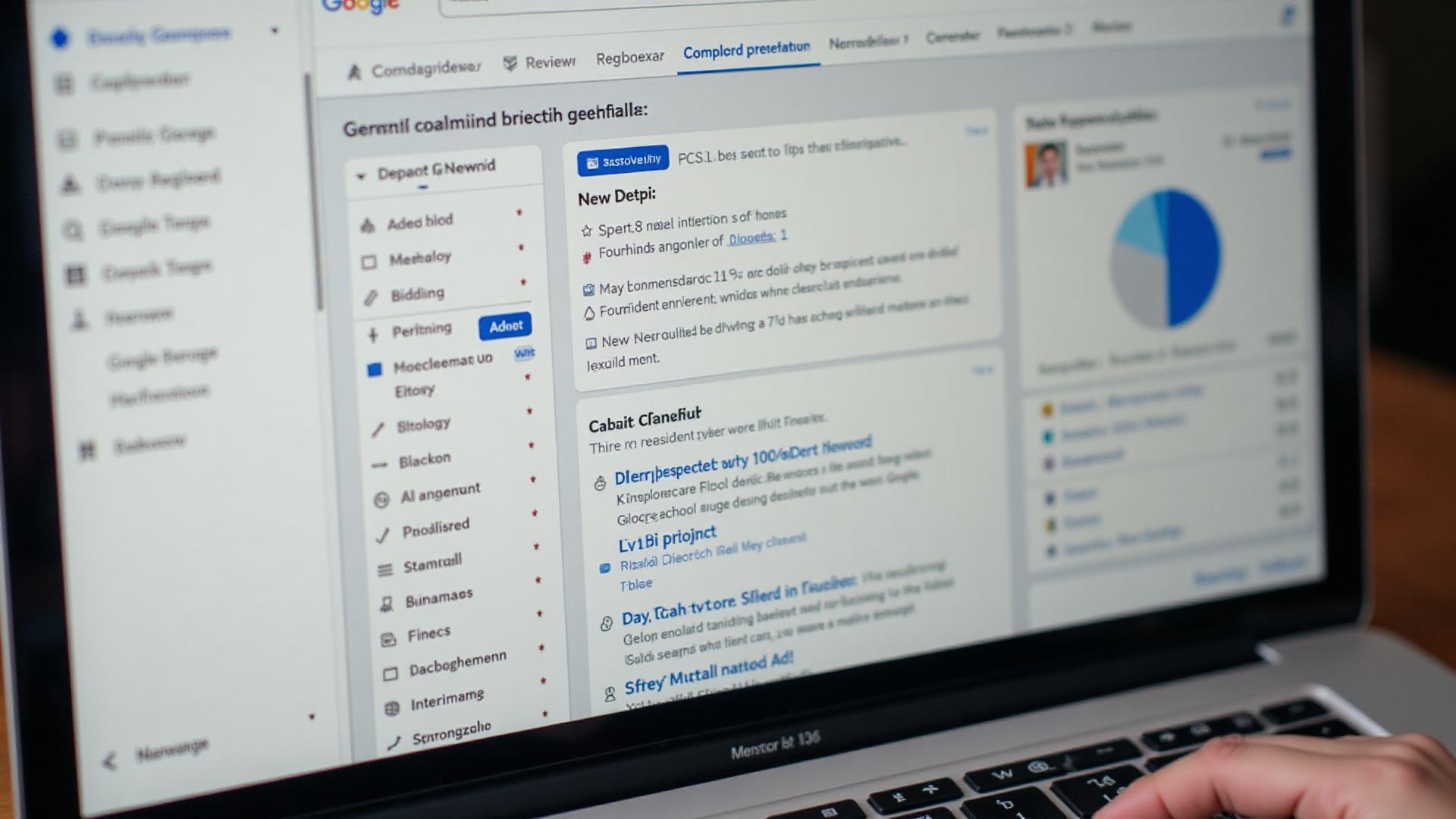 Google Ads Strategy Guide