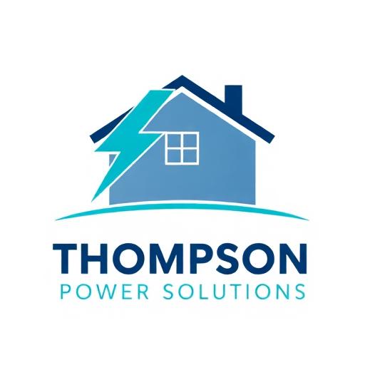 Thompson Power Solutions - Generator installer success story showing Storm-Season Lead Capture Increase with Peak Power Systems